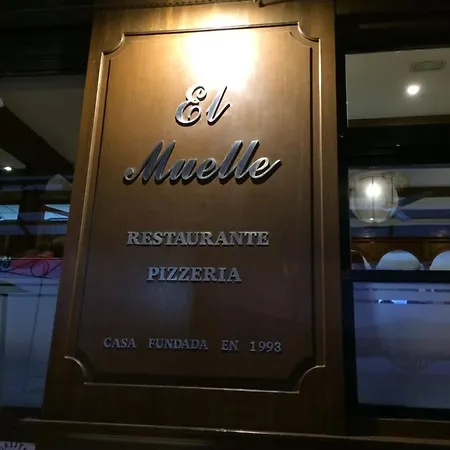 Casa Brolenzo Calle Bilbao 23