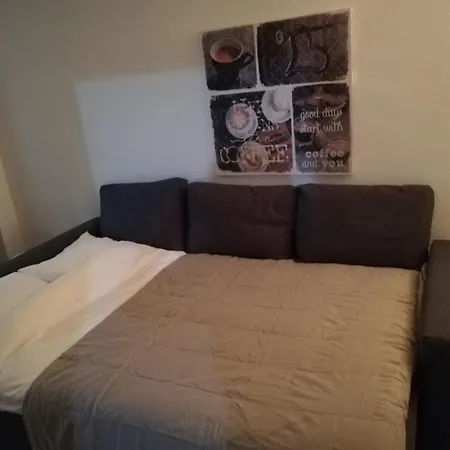 Apartment Casa Brolenzo Calle Bilbao 23 *