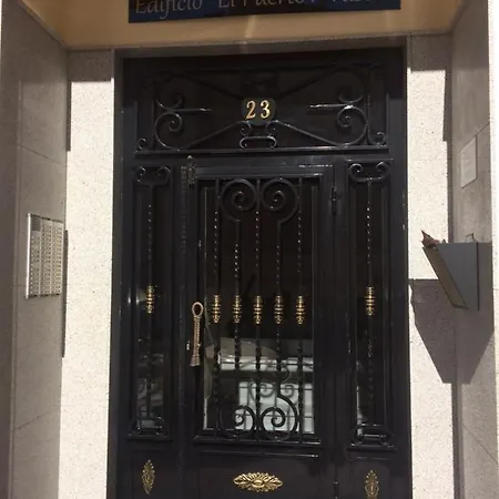 Apartment Casa Brolenzo Calle Bilbao 23 *